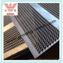 Perforated Metal/Safety Grip/Grip Strut Plate